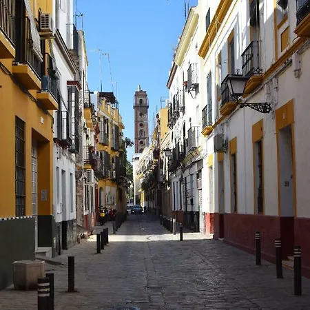 Pnp17 Pe Apartment Seville