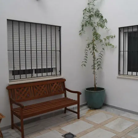 Pnp17 Pe Apartment *