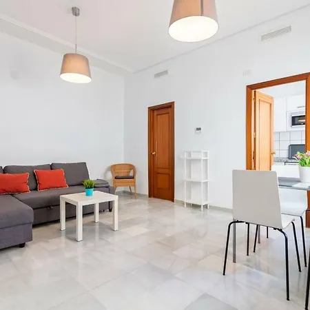 Apartment Veronica City Center Oasis *