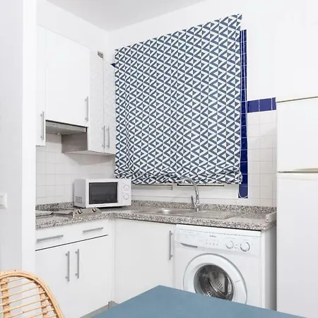 Ad3a Antonia Diaz St 250mts De Catedral Apartment Seville