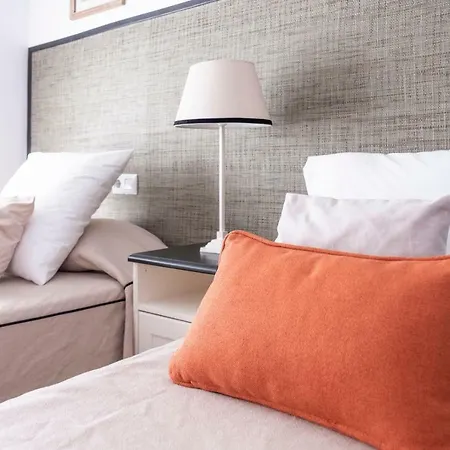 Ad3a Antonia Diaz St 250mts De Catedral Apartment *