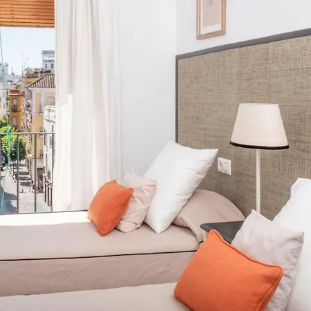 Apartment Ad3a Antonia Diaz St 250mts De Catedral Sevilla
