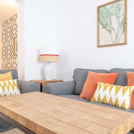 Ad3a Antonia Diaz St 250mts De Catedral Apartment *