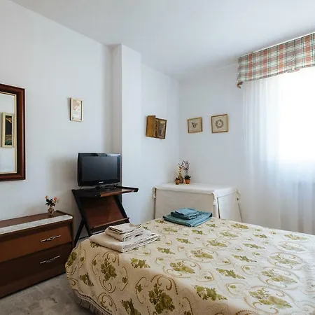 Apartment Luminoso Piso Nervion *