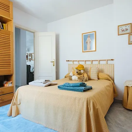 Luminoso Piso Nervion Apartment *