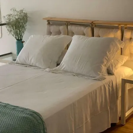 Apartamento With Access To Rooftop Terrace Sevilha
