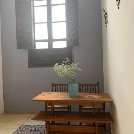 Apartamento With Access To Rooftop Terrace Sevilha