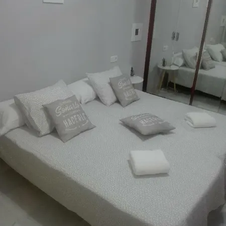 Apartment Apartamento Casa Lola
