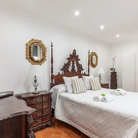 Casa De La Luz -elegante Casco Antiguo 5-hab-11px Seville