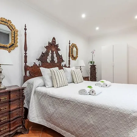 Apartment Casa De La Luz -elegante Casco Antiguo 5-hab-11px *