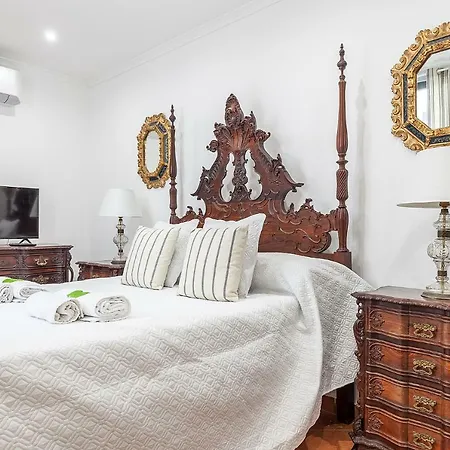 Casa De La Luz -elegante Casco Antiguo 5-hab-11px Apartment Seville
