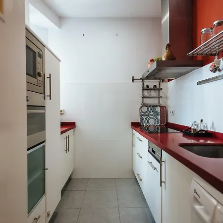 Apartamento Apartamento Virgen De Begona *