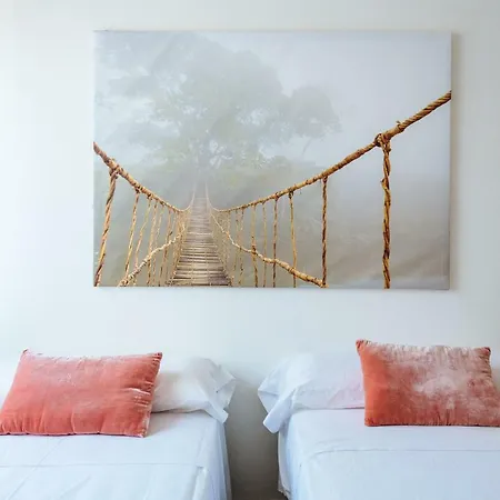 Apartamento Virgen De Begona Sevilha