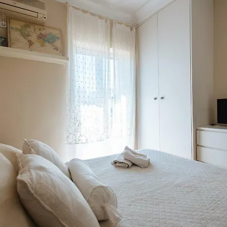 Apartamento Virgen De Begona Apartamento Sevilha