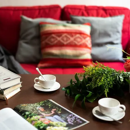 Misterhost Triana Patio De Flores Apartment *