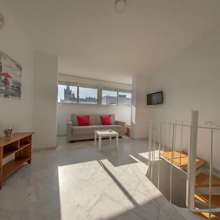 Apartamento Reservaloen Mariano De Cavia