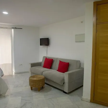 Apartamento Reservaloen Mariano De Cavia