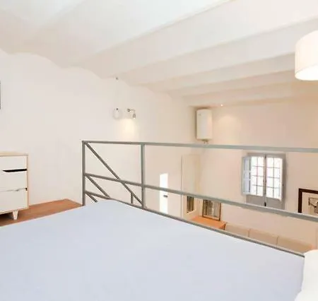 Apartamento With Access To Rooftop Terrace *