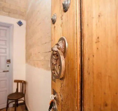 Apartamento With Access To Rooftop Terrace *
