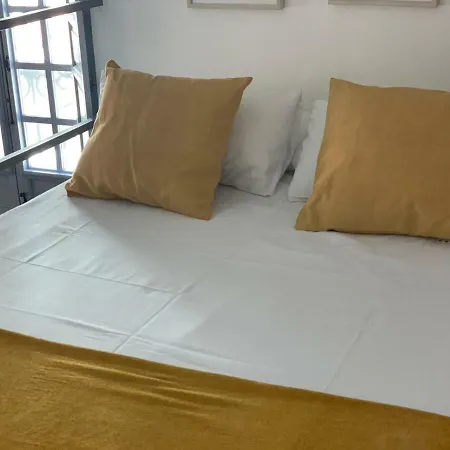 Apartamento With Access To Rooftop Terrace