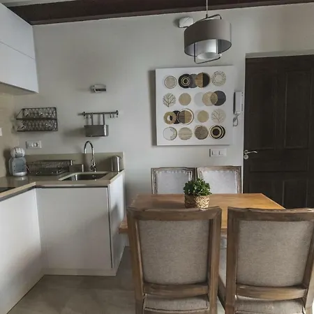 Apartament Sol Y Luna De Triana