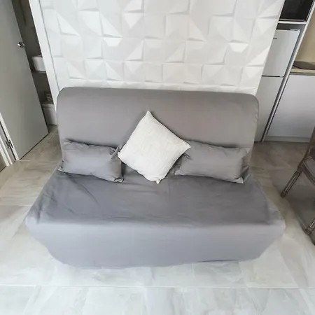 Apartament Sol Y Luna De Triana *