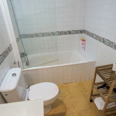 Rentalsevilla San Clemente Seville