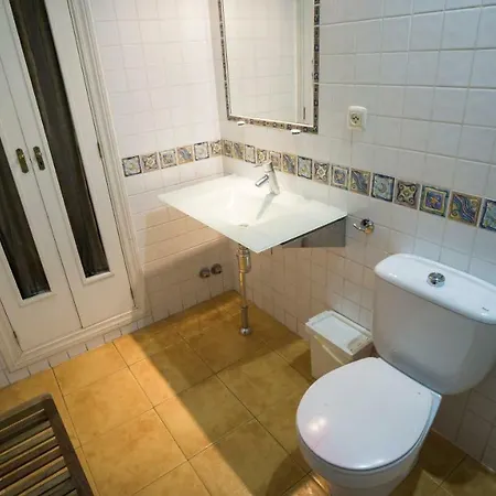 Rentalsevilla San Clemente Apartment Seville