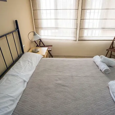 Rentalsevilla San Clemente Apartment *