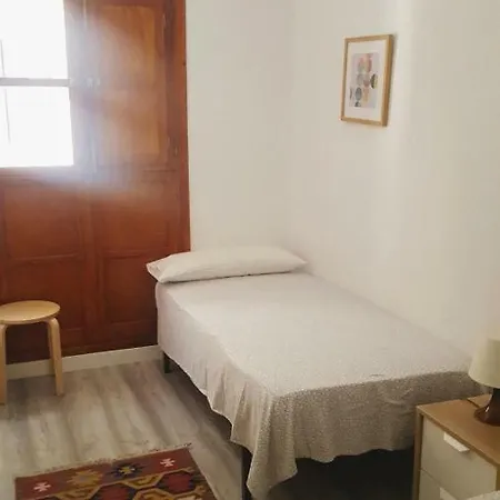 Hispalis Jardines De Murillo Apartment Seville