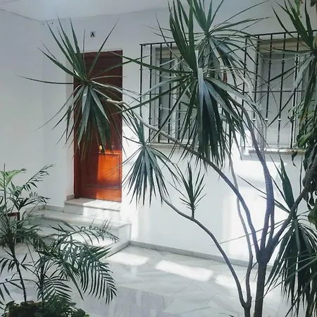 Hispalis Jardines De Murillo * Seville