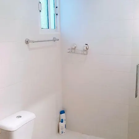 Hispalis Jardines De Murillo Apartment Seville