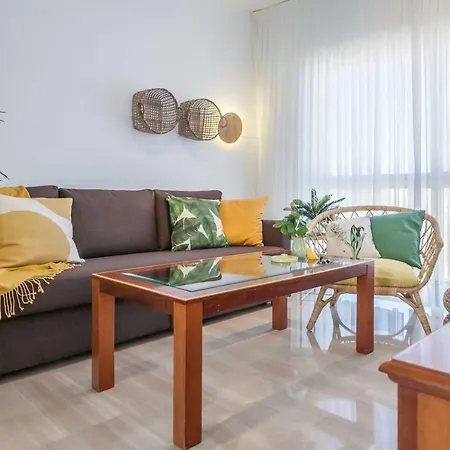 Giralda Center. Best Location. San Bernardo *