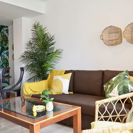 Giralda Center. Best Location. San Bernardo Apartment Seville