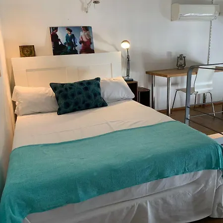 Apartamento With Access To Rooftop Terrace *