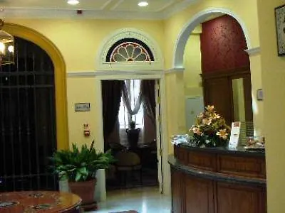 Cervantes Hotel 4*
