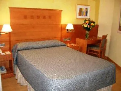 Hotel Cervantes Sewilla