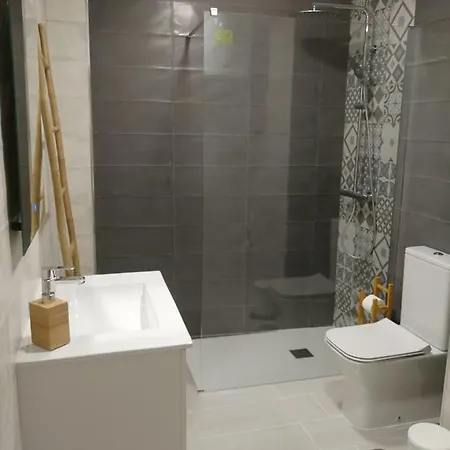 Apartment Triana Pureza 12-14 Seville