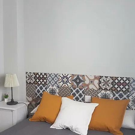 Apartment Alfonso Xii 28a