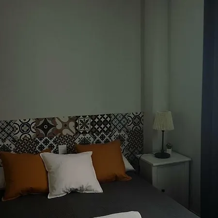 Apartment Alfonso Xii 28a