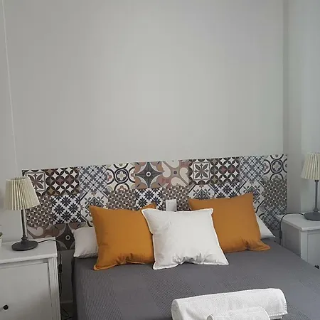 Apartment Alfonso Xii 28a Seville