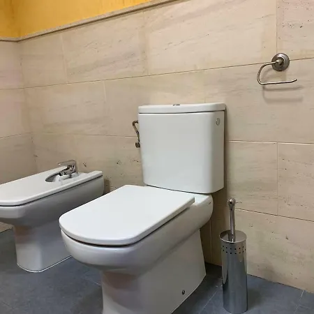 Luz Y Tranquilidad En El Casco Historico - Parking Gratis Apartment Seville