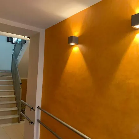 Apartment Luz Y Tranquilidad En El Casco Historico - Parking Gratis