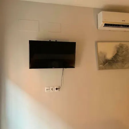Luz Y Tranquilidad En El Casco Historico - Parking Gratis Apartment Seville