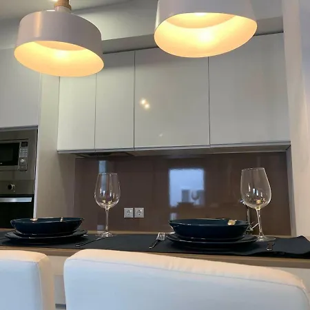Apartment Luz Y Tranquilidad En El Casco Historico - Parking Gratis *
