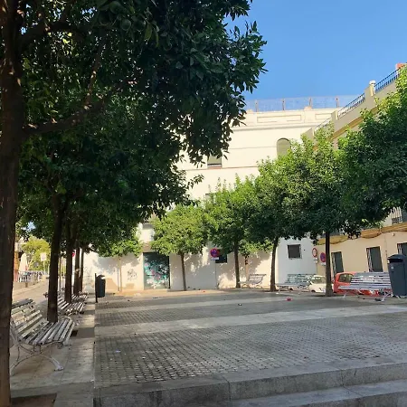 Luz Y Tranquilidad En El Casco Historico - Parking Gratis Apartment *