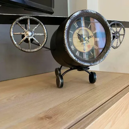 Luz Y Tranquilidad En El Casco Histórico - Parking Gratis Apartamento *
