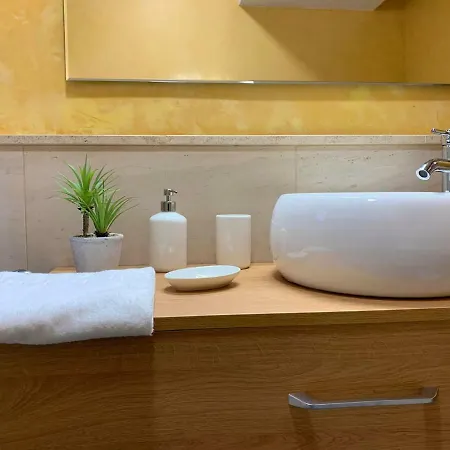 Apartment Luz Y Tranquilidad En El Casco Historico - Parking Gratis *