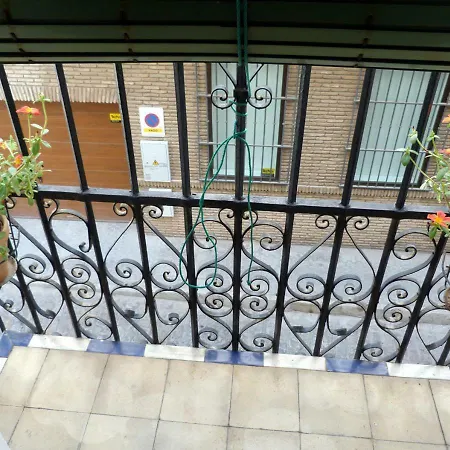 Rodo Arenal Apartamento Sevilla