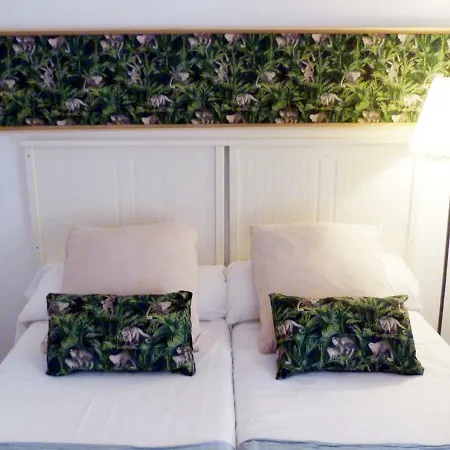 Apartamento Rodo Arenal Sevilla